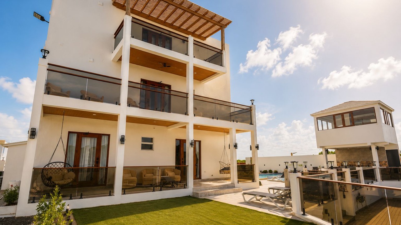 Photo of Outdoor in Discovery Bay