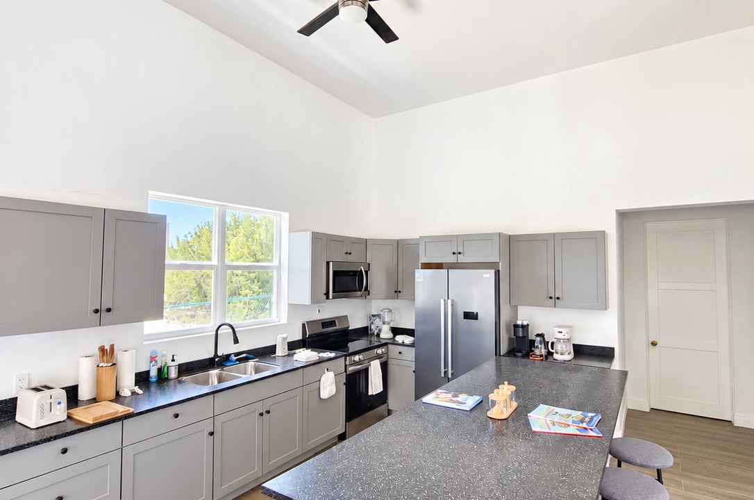 Photo of Kitchen in Discovery Bay