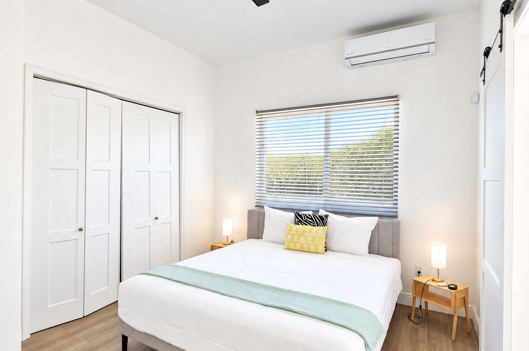 Photo of Bedroom in Discovery Bay
