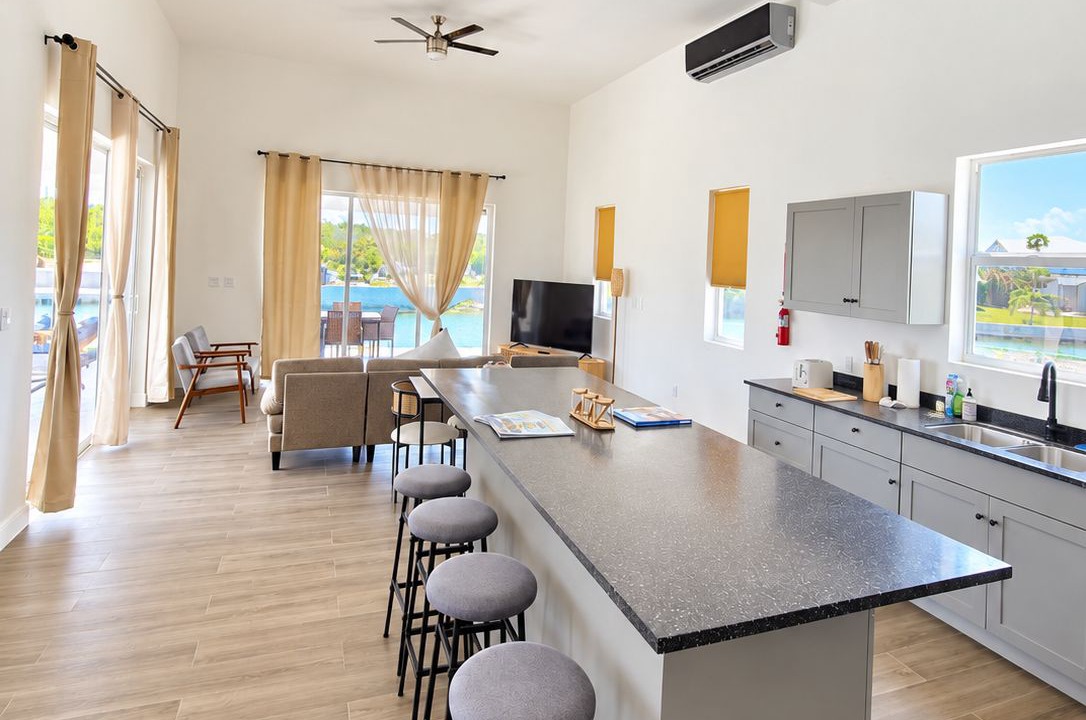 Photo of Kitchen in Discovery Bay