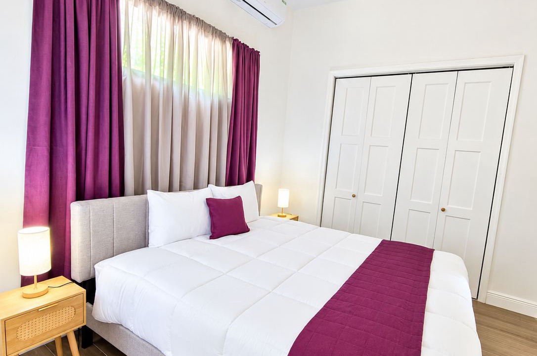 Photo of Bedroom in Discovery Bay