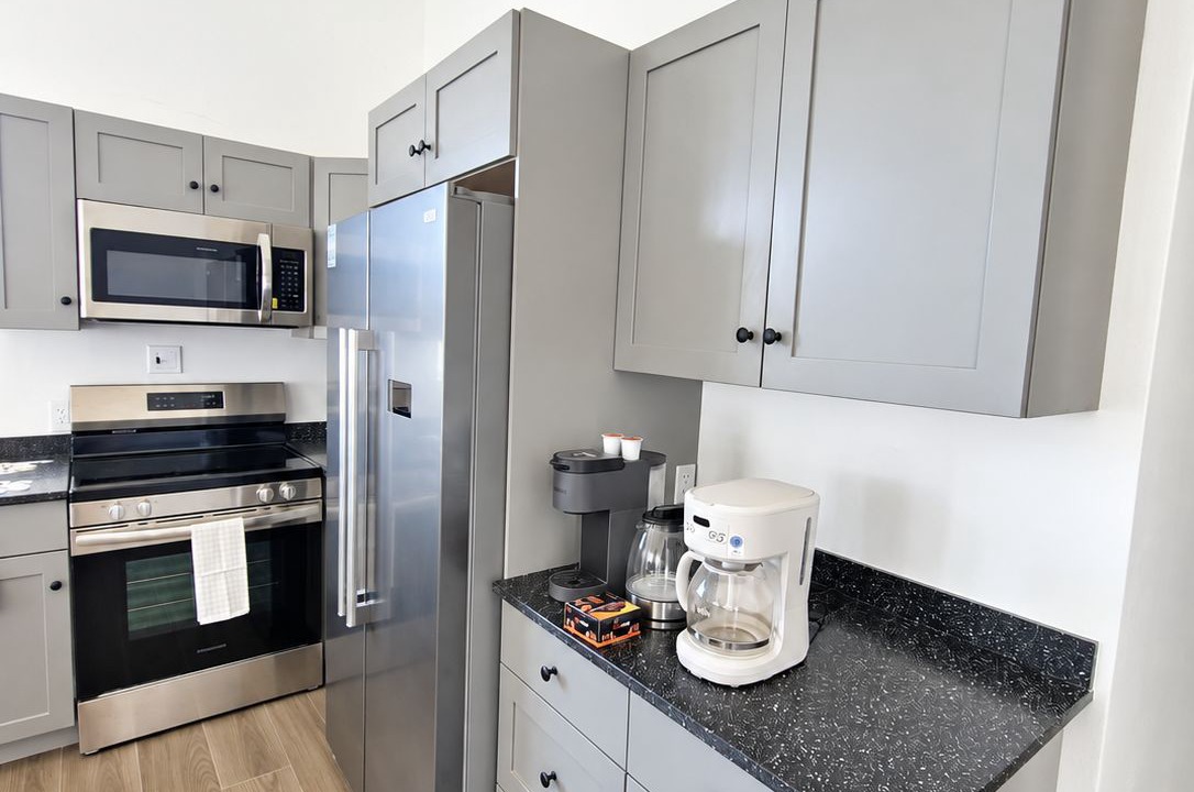 Photo of Kitchen in Discovery Bay