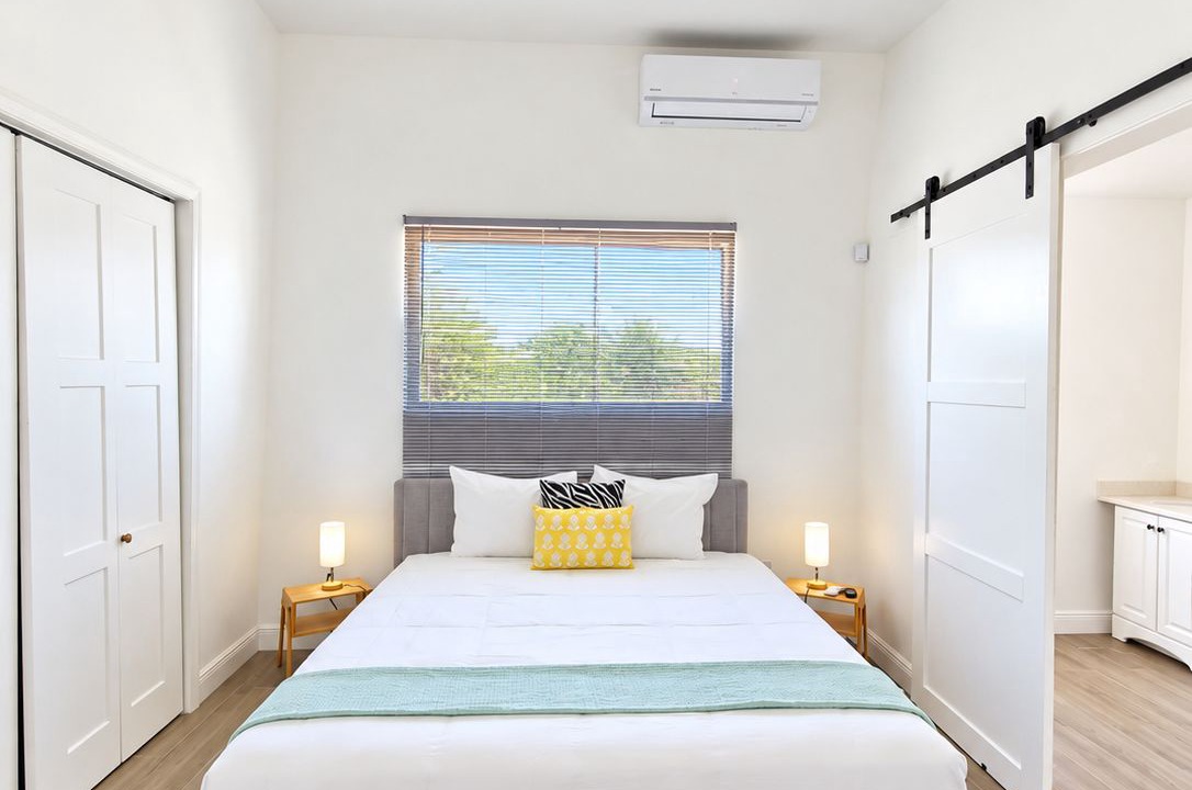 Photo of Bedroom in Discovery Bay