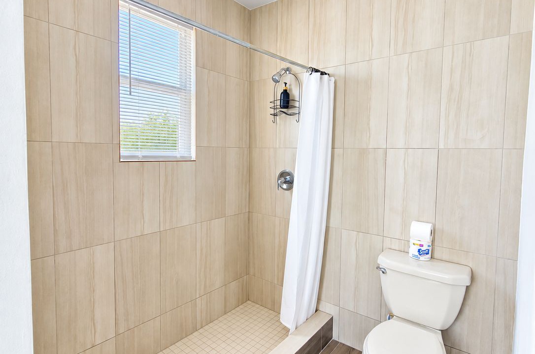 Photo of Bathroom in Discovery Bay