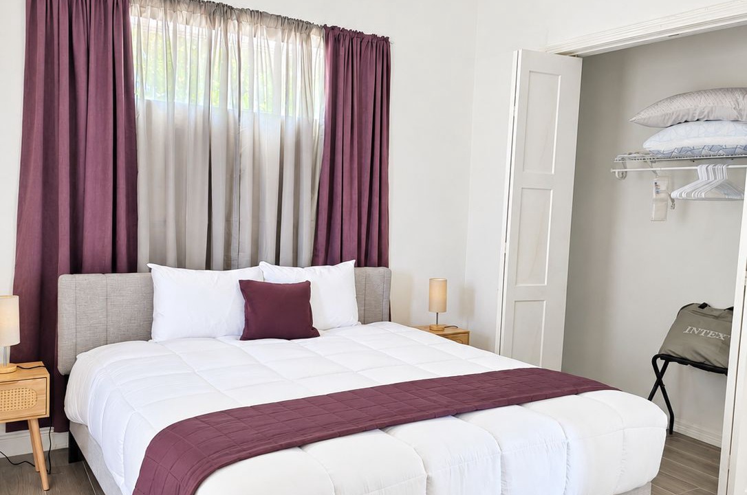 Photo of Bedroom in Discovery Bay
