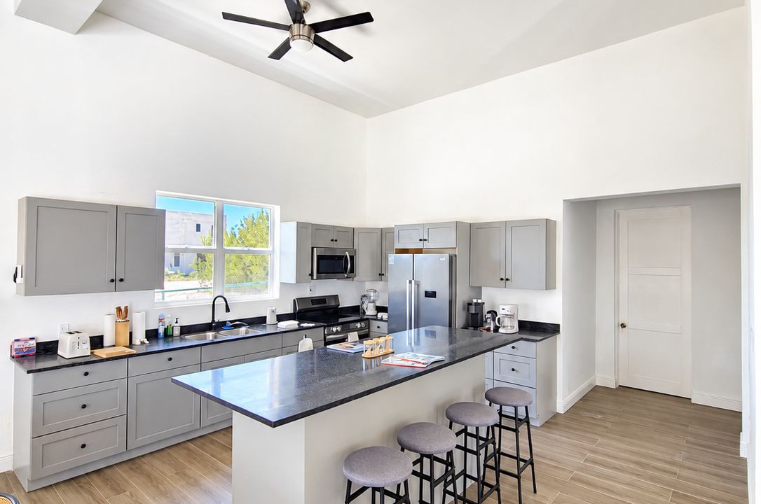 Photo of Kitchen in Discovery Bay