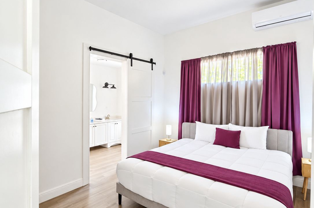 Photo of Bedroom in Discovery Bay