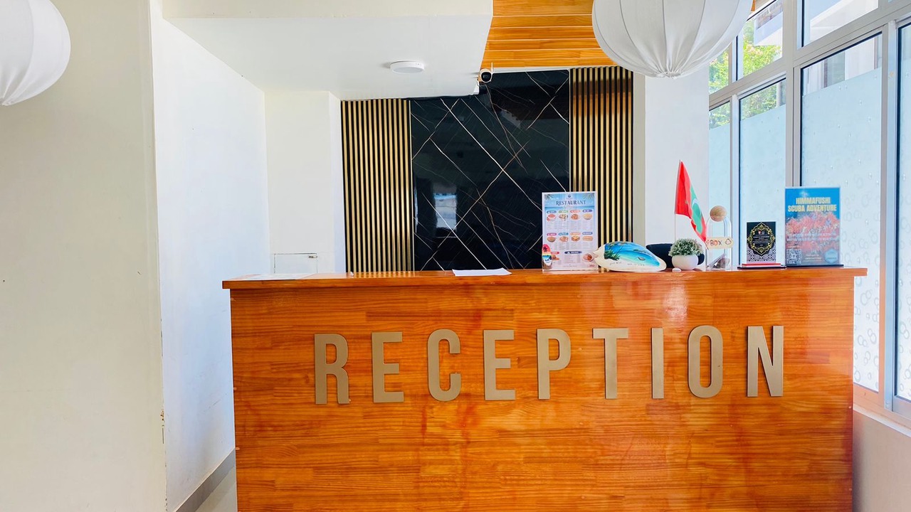 Photo of Others in Himmafushi