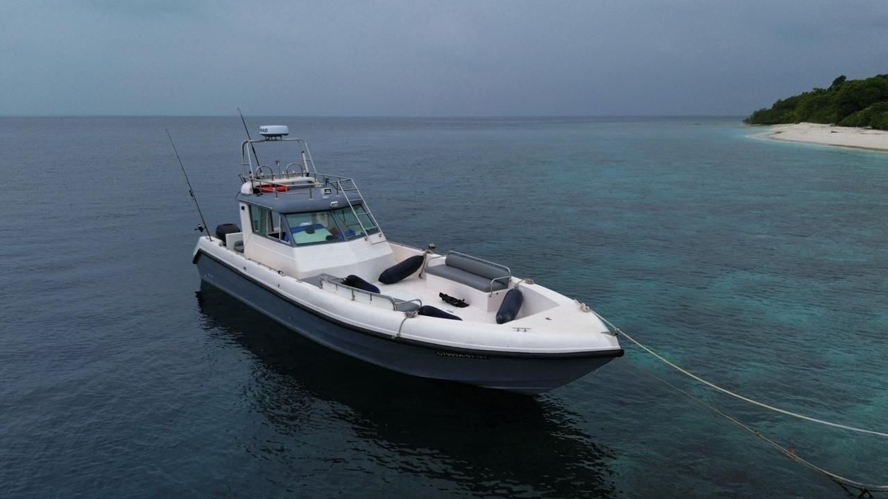 Photo of Others in Himmafushi