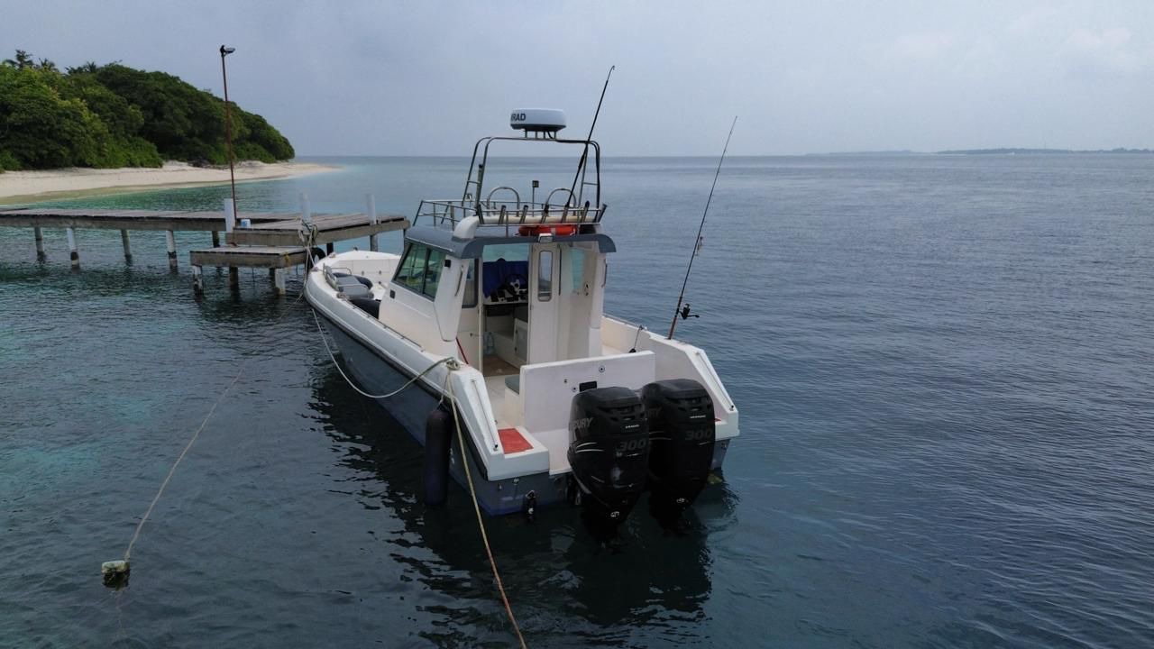 Photo of Others in Himmafushi