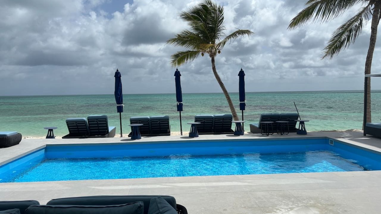 Photo of Outdoor in Providenciales