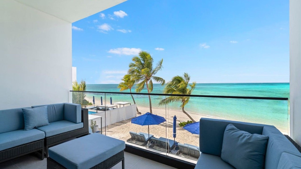 Photo of Outdoor in Providenciales