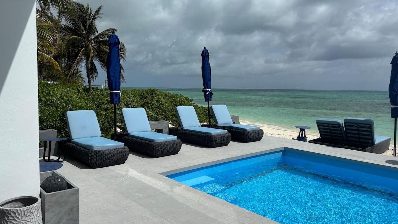 Photo of Outdoor in Providenciales
