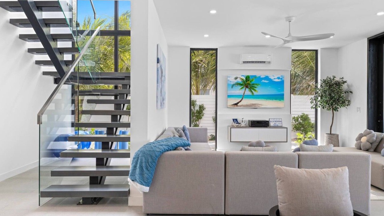 Photo of Livingroom in Providenciales