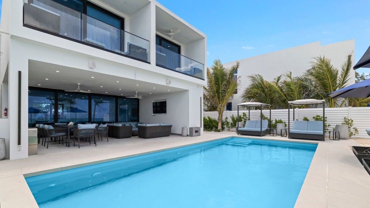 Photo of Outdoor in Providenciales
