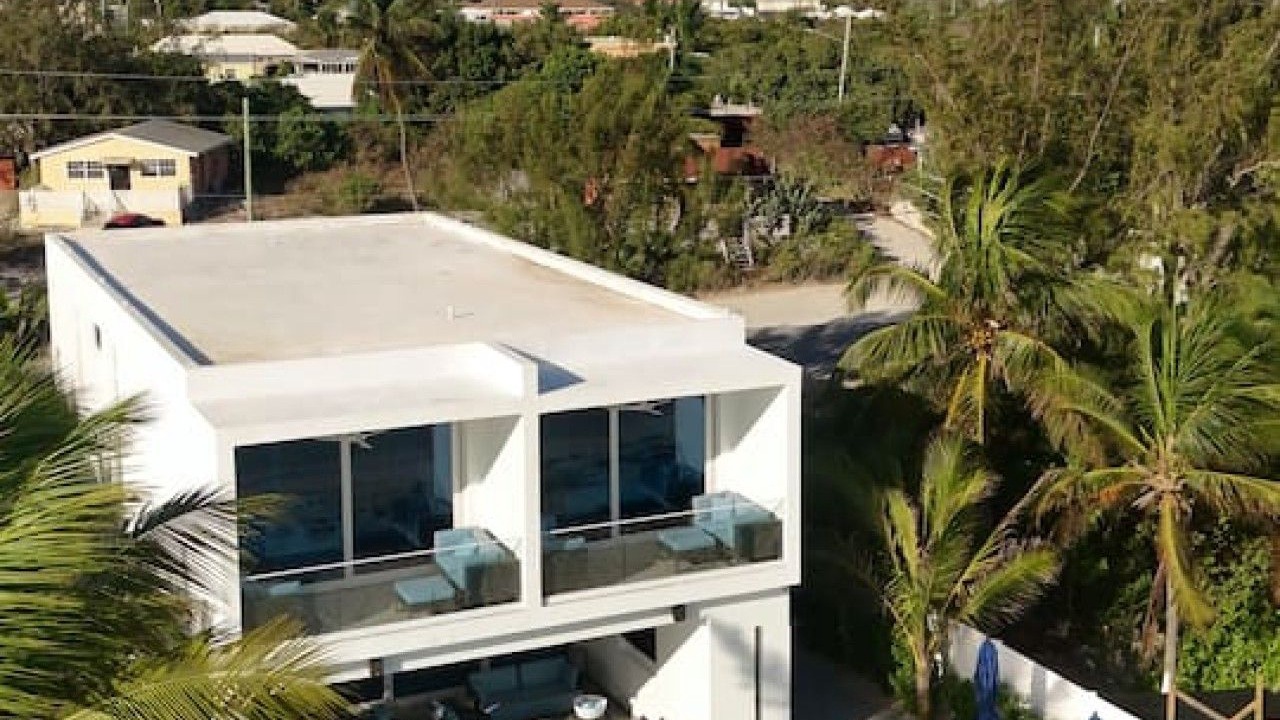 Photo of Outdoor in Providenciales