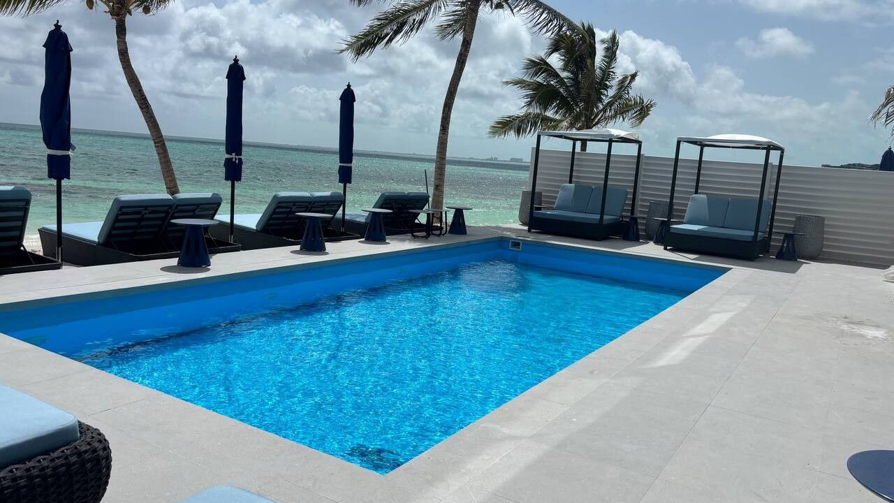 Photo of Outdoor in Providenciales