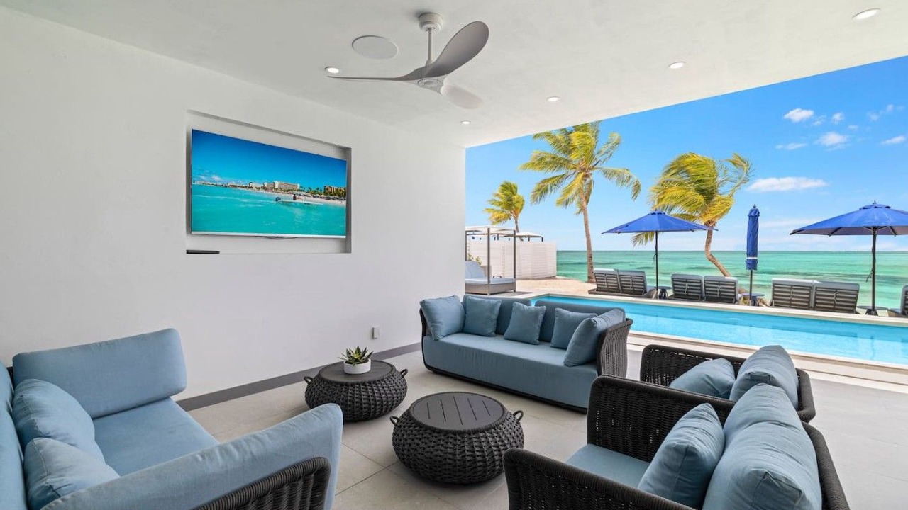 Photo of Outdoor in Providenciales