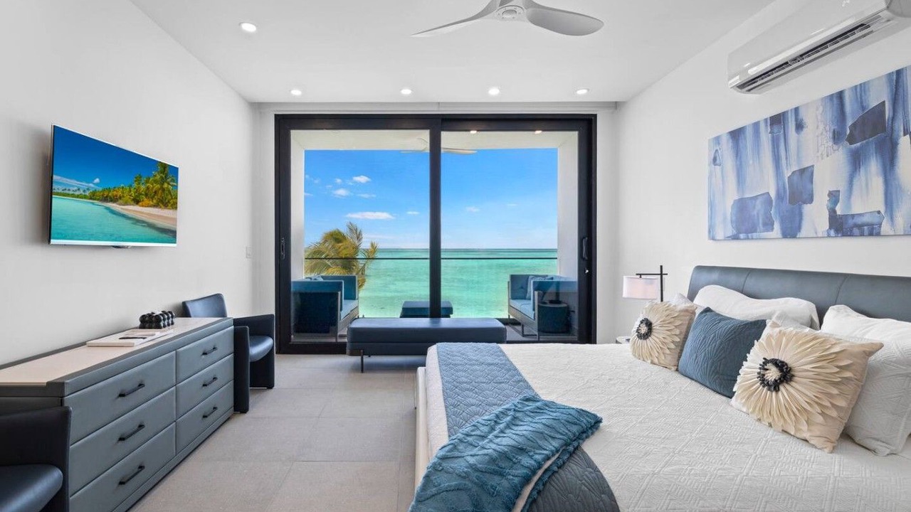 Photo of Bedroom in Providenciales