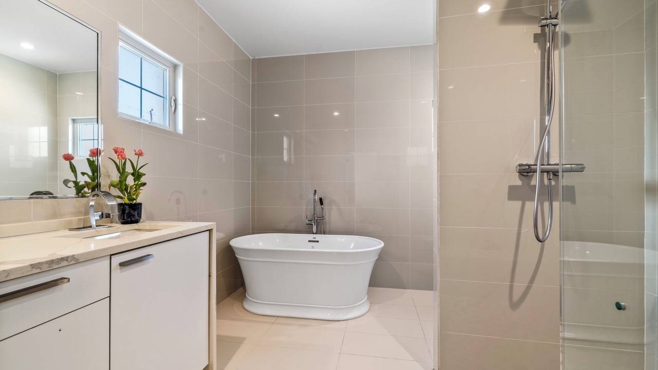 Photo of Bathroom in Long Bay