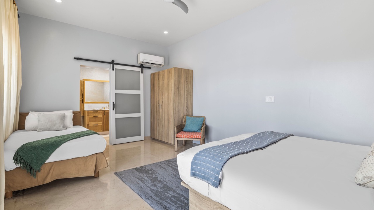Photo of Bedroom in Long Bay