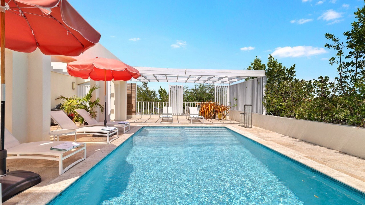 Photo of Outdoor in Long Bay