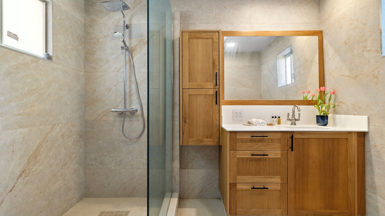 Photo of Bathroom in Long Bay