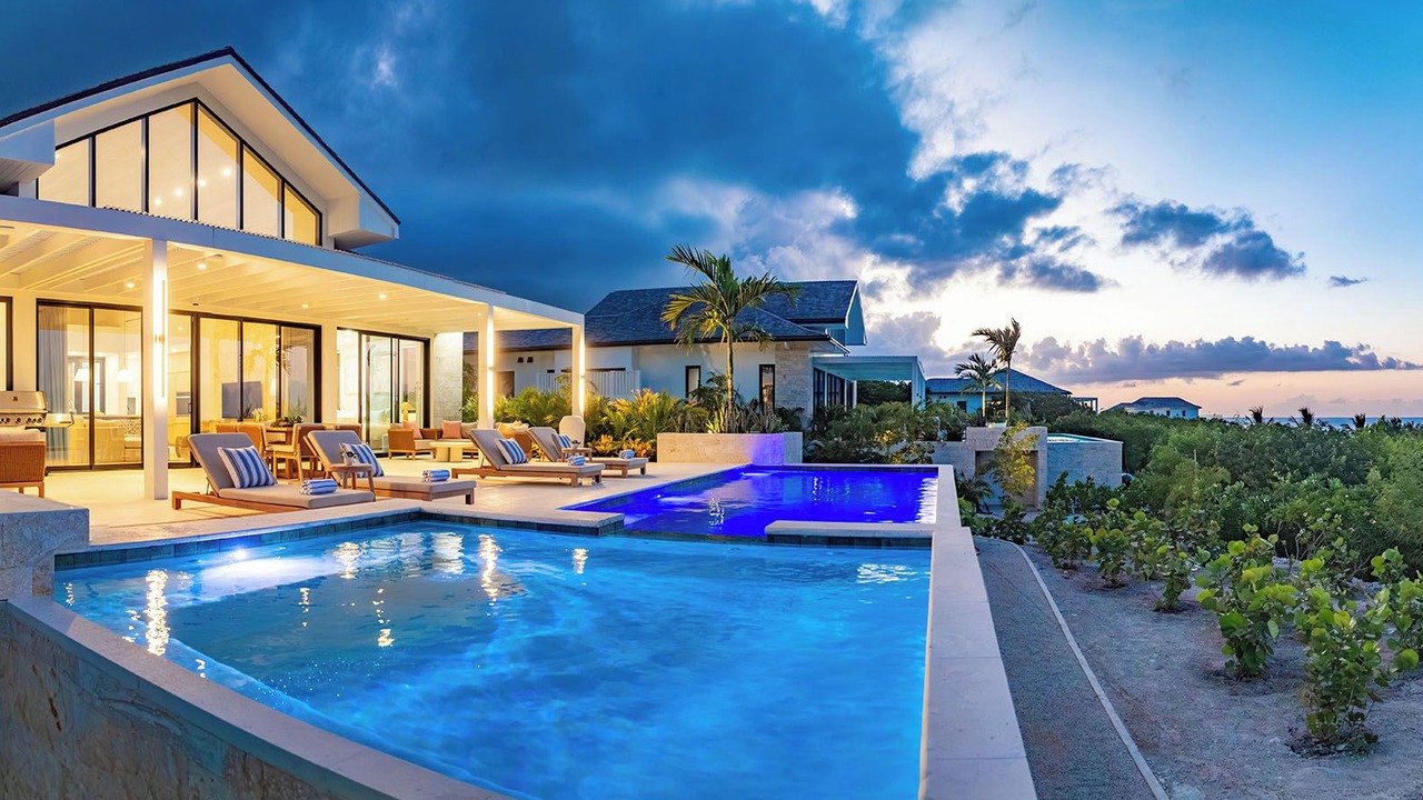 Photo of Outdoor in Blue Mountain