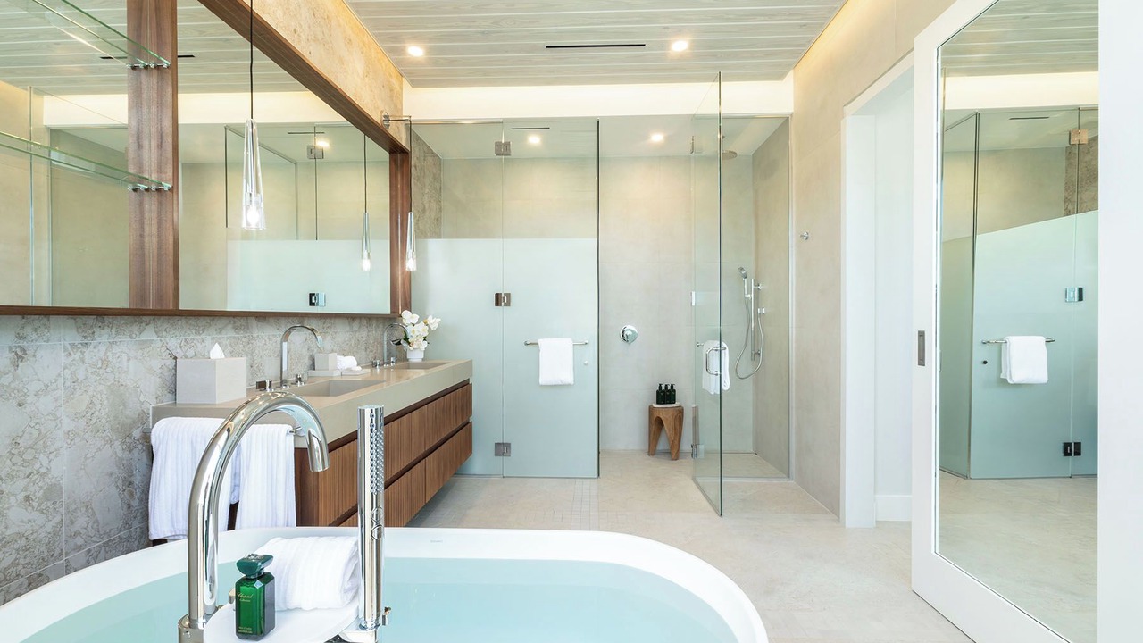 Photo of Bathroom in Blue Mountain