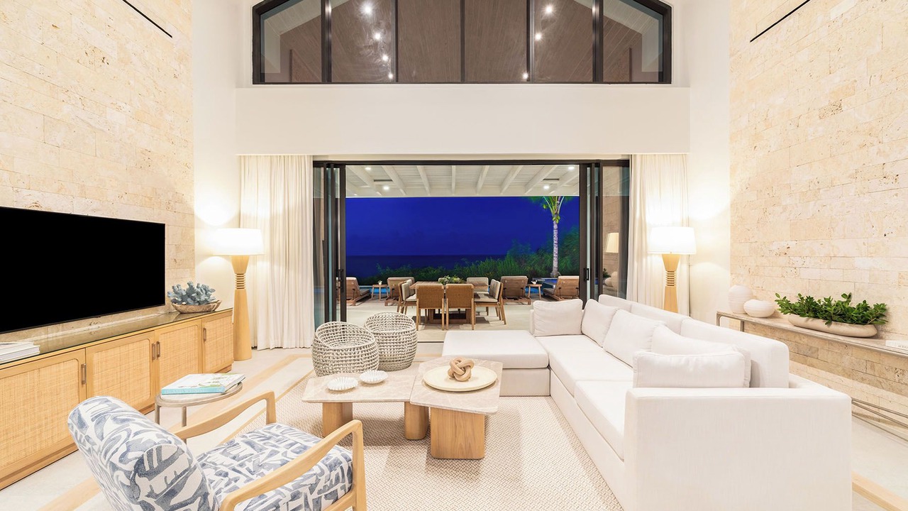 Photo of Bedroom in Blue Mountain