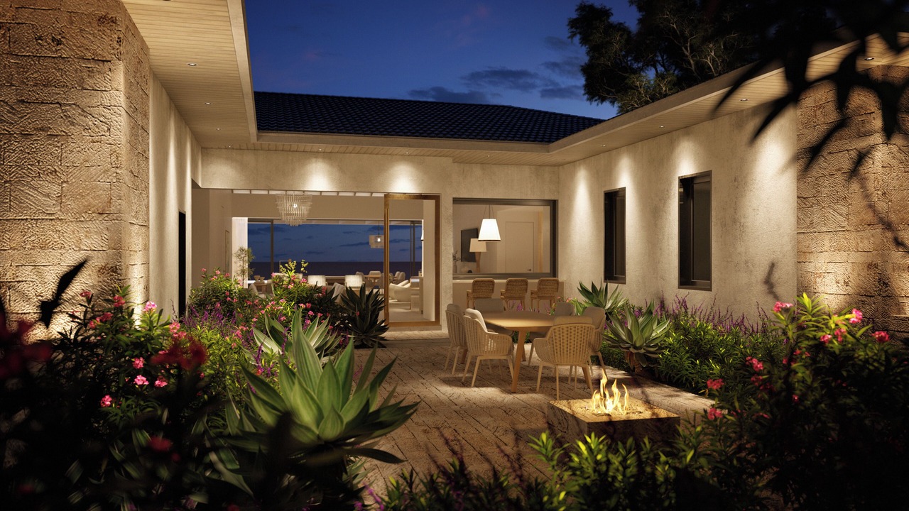 Photo of Outdoor in Providenciales
