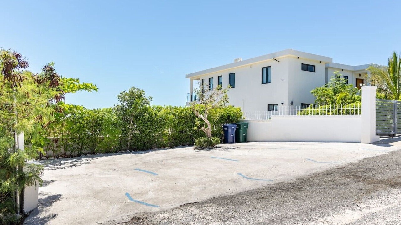 Photo of Outdoor in Long Bay