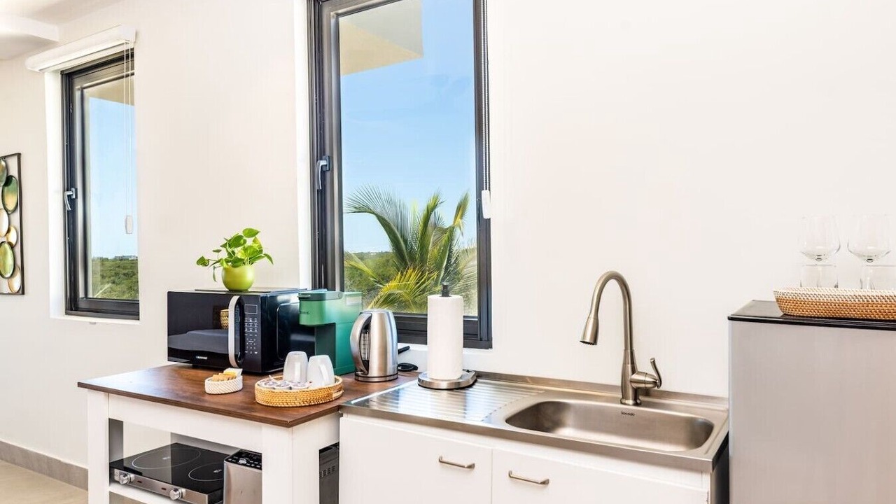 Photo of Kitchen in Long Bay
