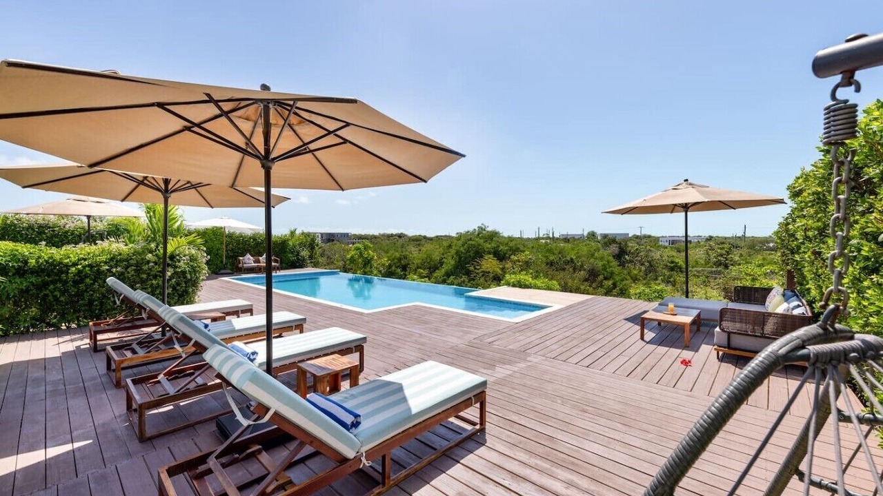 Photo of Outdoor in Long Bay