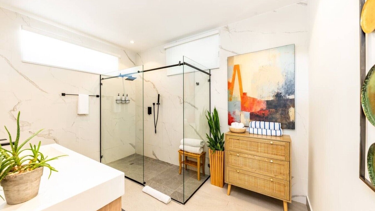 Photo of Bathroom in Long Bay