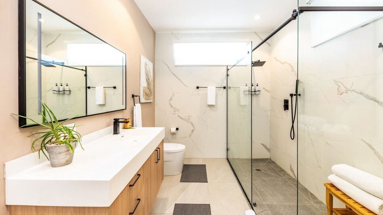 Photo of Bathroom in Long Bay