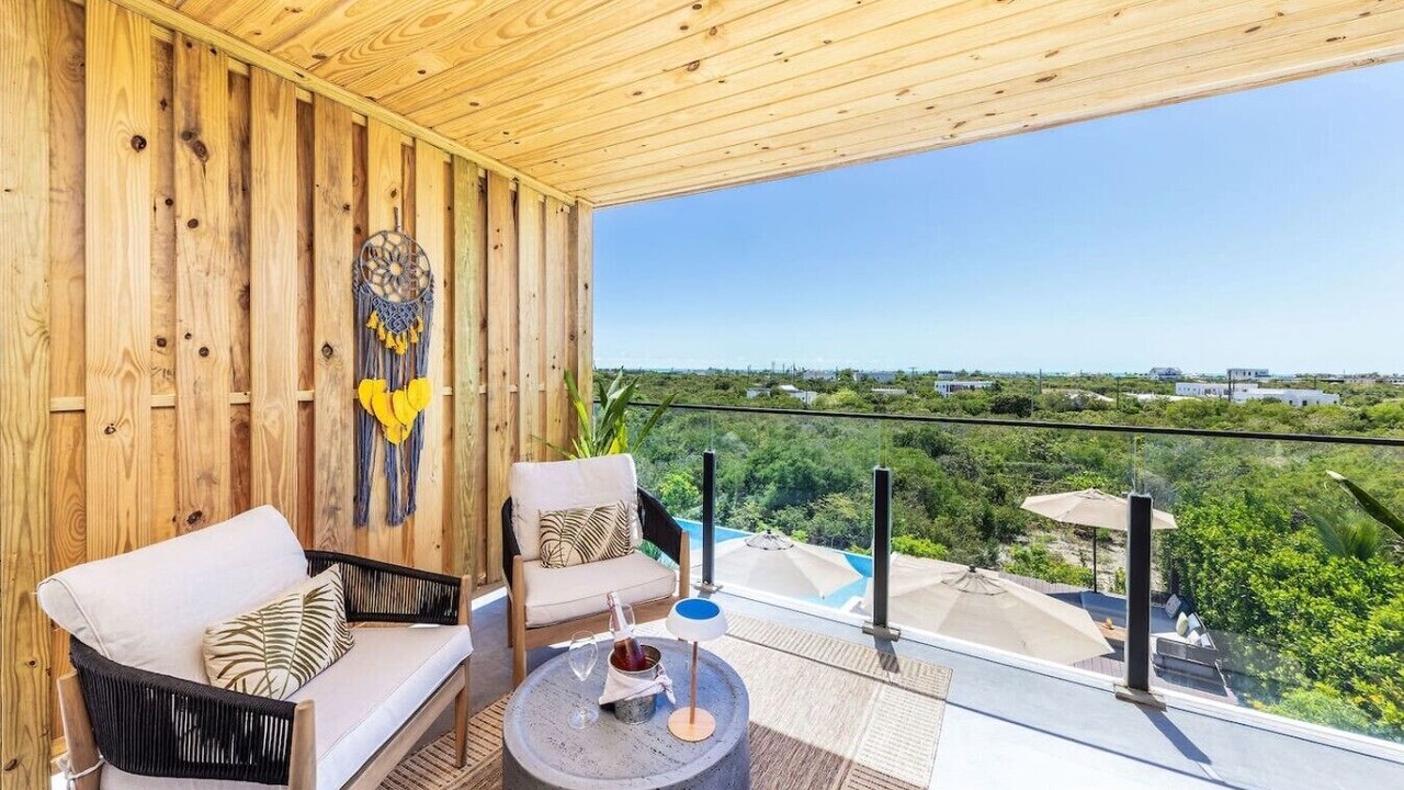 Photo of Outdoor in Long Bay
