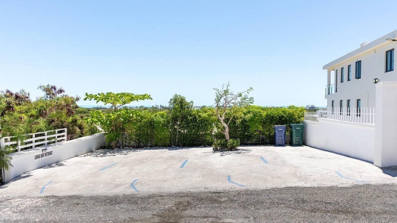 Photo of Outdoor in Long Bay