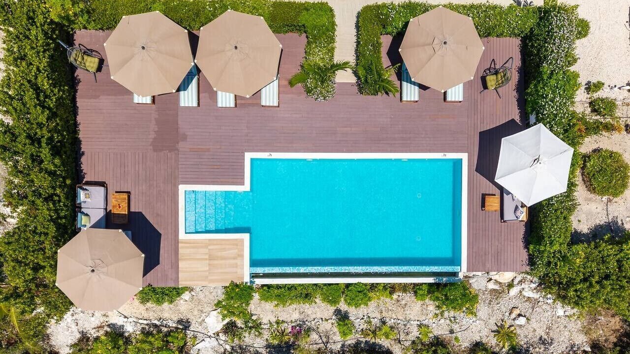Photo of Outdoor in Long Bay