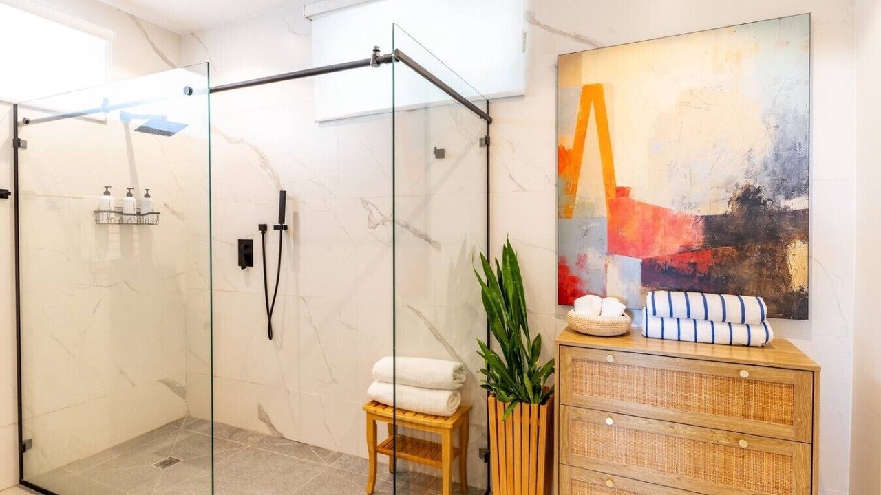 Photo of Bathroom in Long Bay
