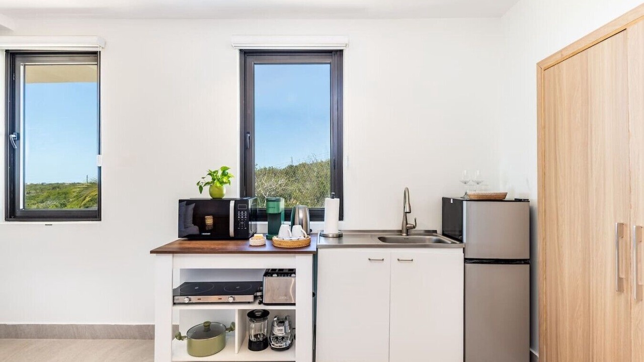 Photo of Kitchen in Long Bay