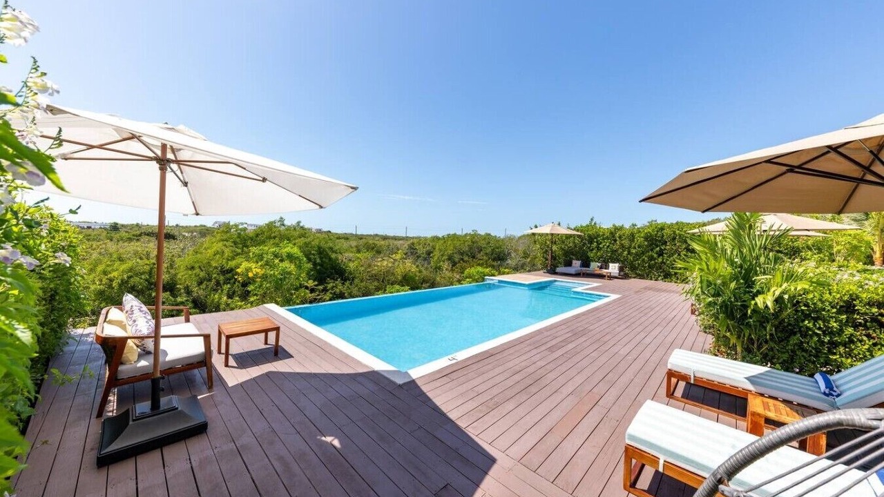 Photo of Outdoor in Long Bay