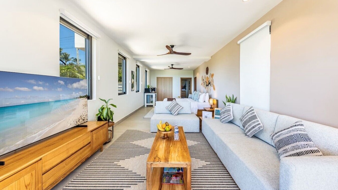 Photo of Livingroom in Long Bay