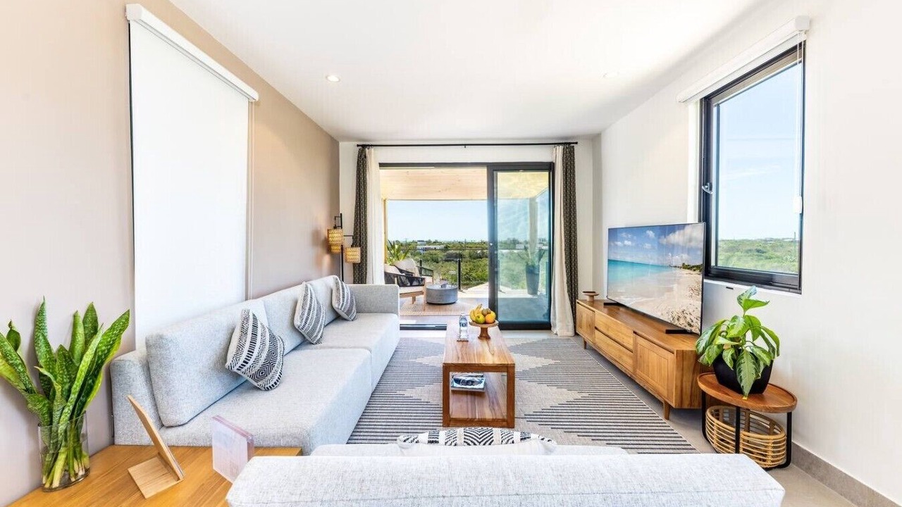 Photo of Livingroom in Long Bay