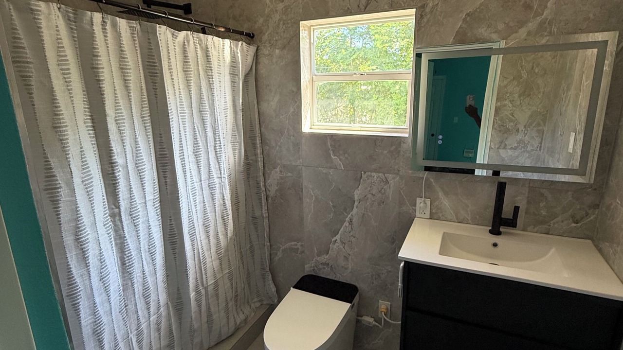 Photo of Bathroom in Providenciales