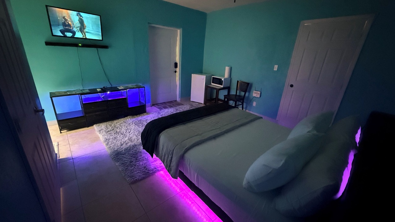 Photo of Bedroom in Providenciales