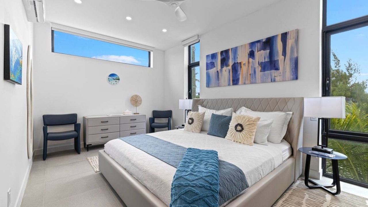Photo of Bedroom in Blue Hills