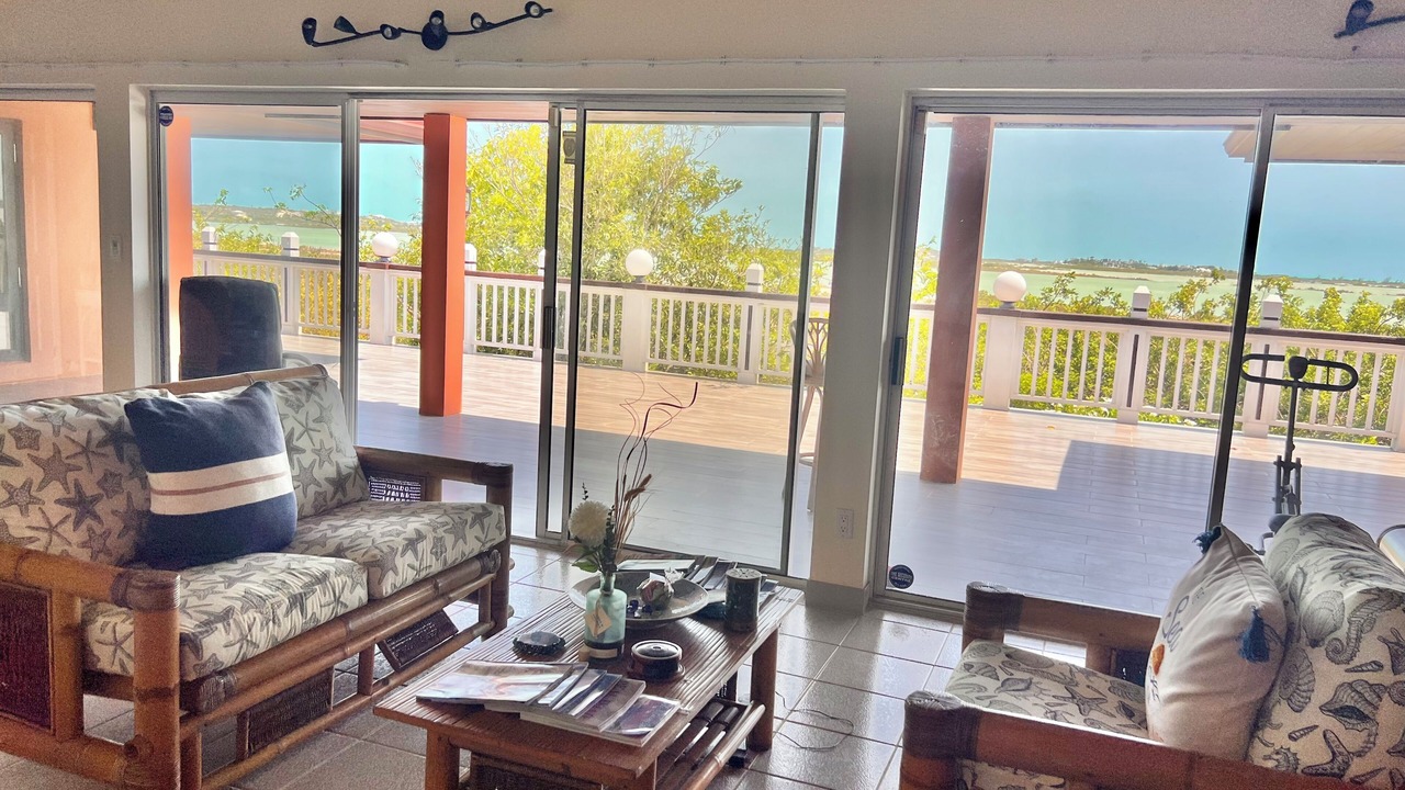 Photo of Livingroom in The Bight