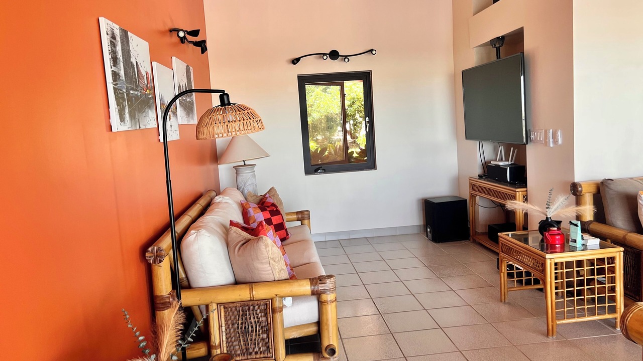 Photo of Livingroom in The Bight