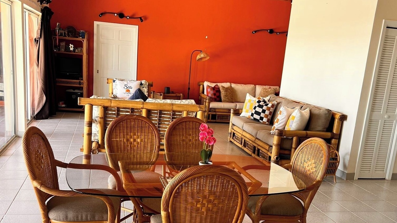 Photo of Livingroom in The Bight